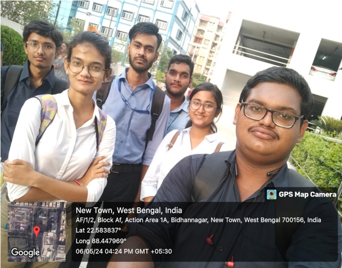 THREE-DAYS INDUSTRIAL EXPOSURE AT HYLAND SOFTWARE