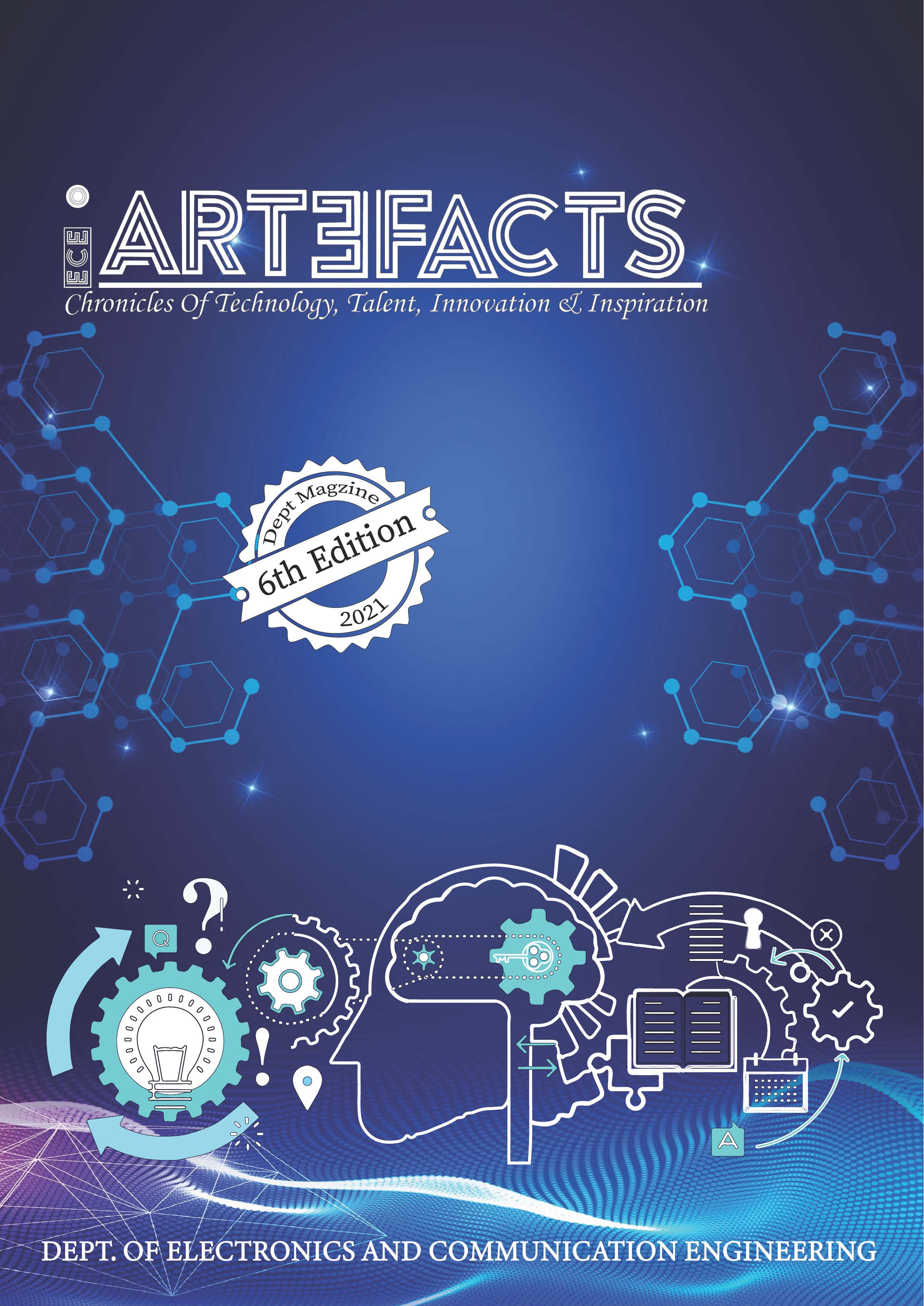 i-Artefacts