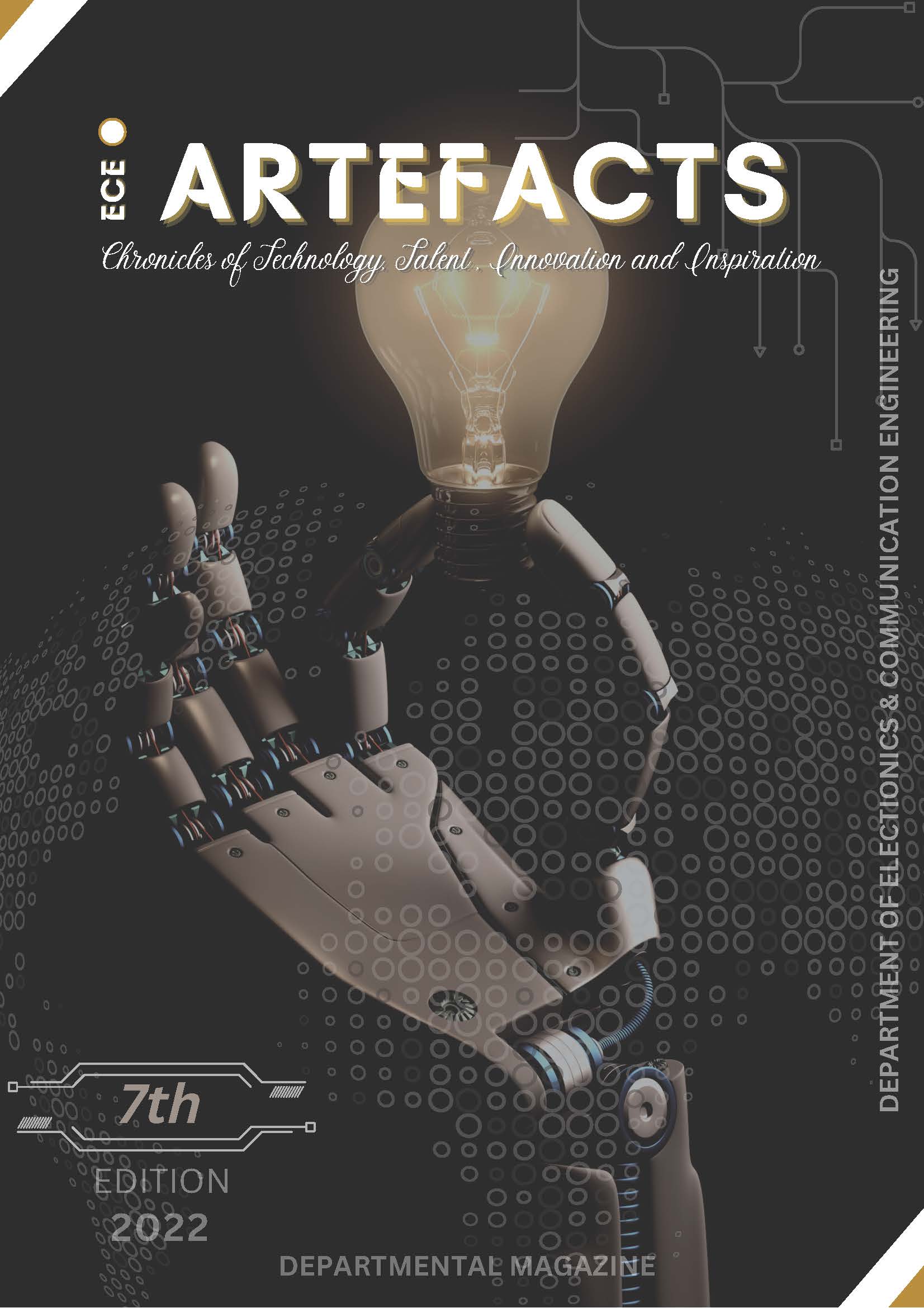 i-Artefacts