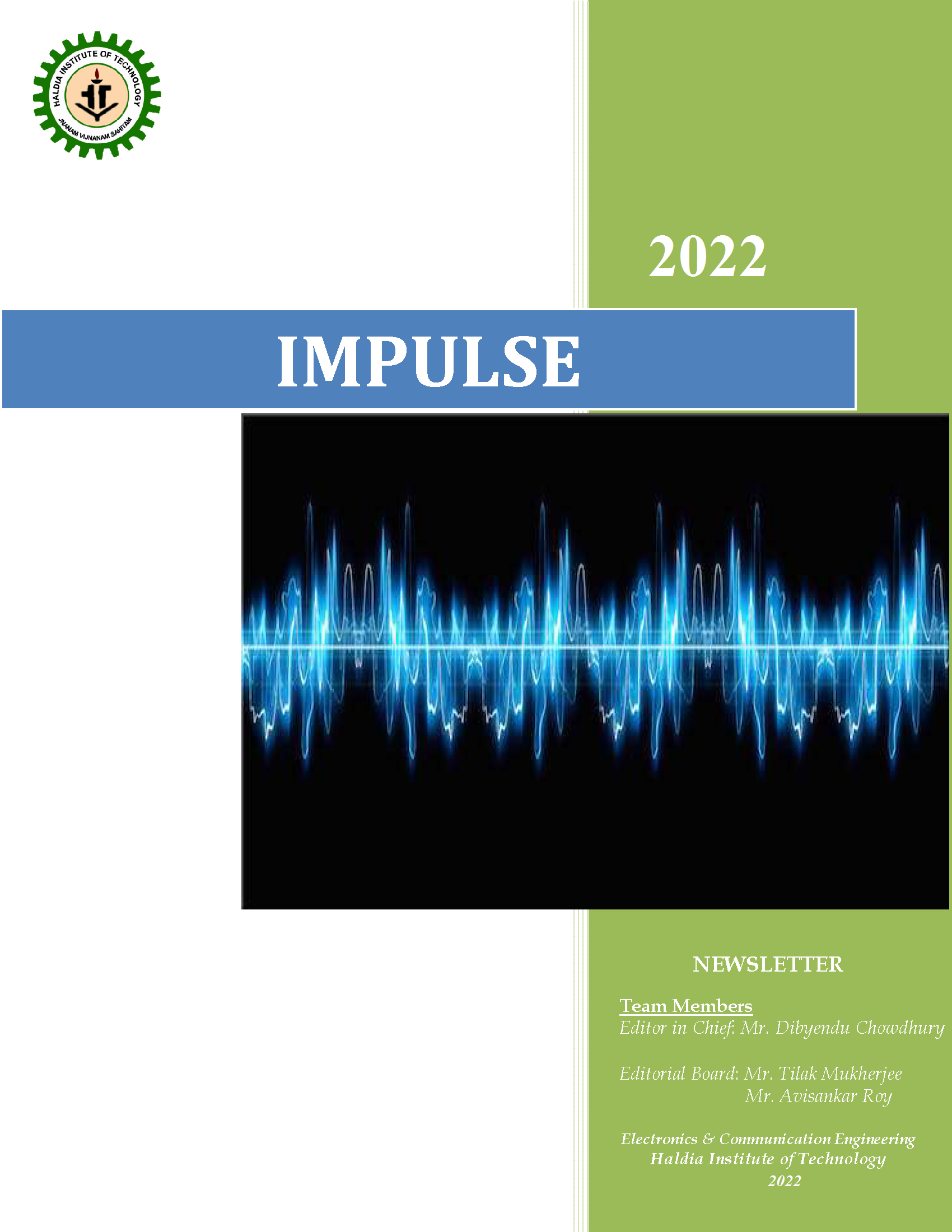 IMPULSE 2022