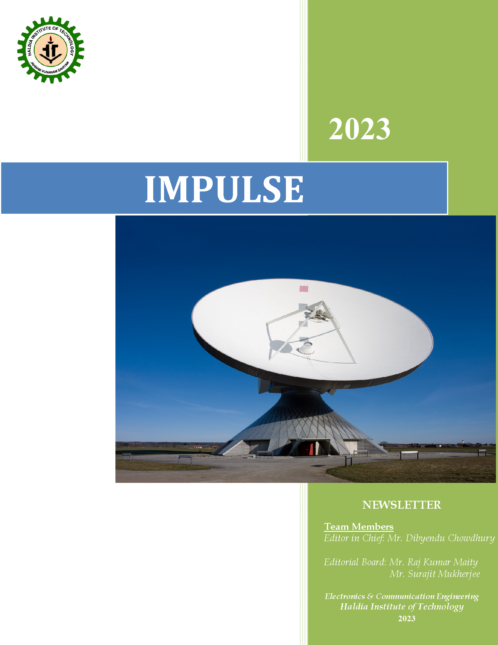 IMPULSE 2023

